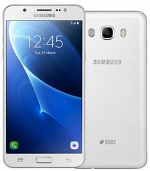 Замена дисплея на телефоне Samsung Galaxy J7 (2016) в Санкт-Петербурге